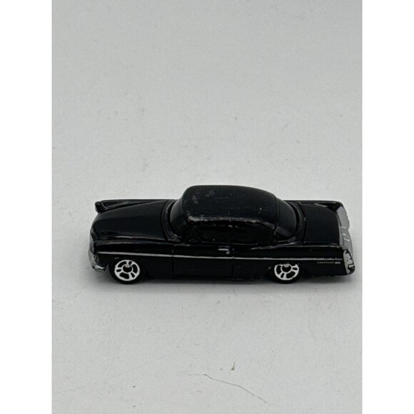 Maisto Lot of 4 Cars Various Years and Models - Picture 2 of 16